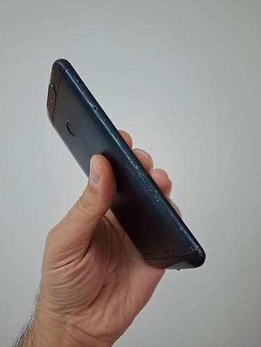 samsung core prime: ZTE Blade V8 Lite, 16 ГБ, цвет - Черный, Отпечаток пальца — 6