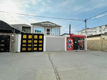 obyekt satılır: 5 otaqlı, 157 kv. m, Yeni təmirli — 3