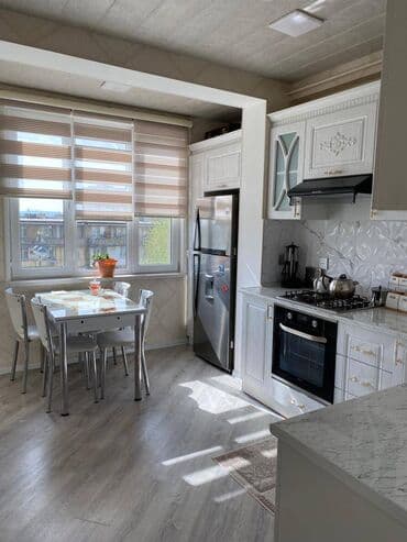 xalqlar dostlugu metrosunda satılan kohne tikili: Bakı, 4 otaqlı, Köhnə tikili, m. Həzi Aslanov, 105 kv. m — 6