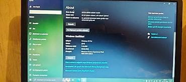 baş fanari: Salam Notbuk İşleyir Ramı Ve Yaddaşınan Başım Çıxmır Tekce Adaptırda — 3