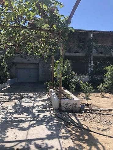 yaşma bağlarında evlərin qiyməti: Torpaq sahəsi – şəhərətrafı məhəllədə, hasarlı həyət və darvazalı — 5