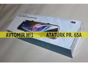 videoqeydiyyatcı: Güzgü videoqeydiyyatçı k200 🚙🚒 ünvana və bölgələrə ödənişli — 1