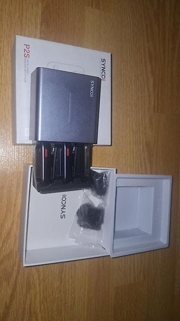 redmi note 12: Simsiz (Bluetooth) Mikrofon — 1