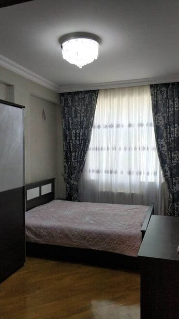 ecemide kiraye evler 400 azn: Nəsimi metrosunun yaxınlığında (Zərifə Əlieva parkına yaxın) 15 — 4