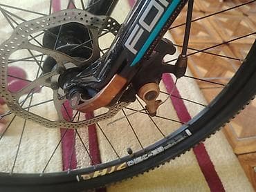 velosiped ural: Original format dağ velosibeti hər bir şeyi işlək dir 4-5 aydır ki — 5