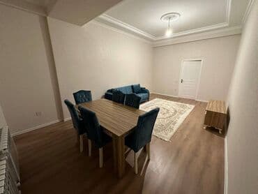 купить дом в баку недорого 2021: 2 комнаты, Новостройка, 91 м² — 2