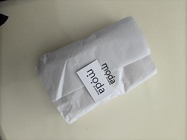 Другие комплектующие: Original Jacquemus “Le Chiquito” mini çanta - Rəng: tünd qəhvəyi - — 4