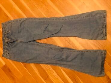 uşaq şalvarları: 27 razmer — 2