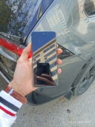 xiaomi mi max 2: Redmi 12, 256 ГБ, цвет - Черный, Сенсорный, Отпечаток пальца, Две SIM карты — 3