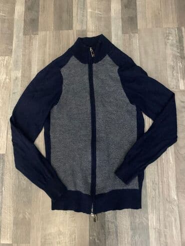 kisi sviterleri: Sviter, XS — 1