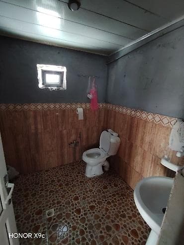 kiraye ev berde: Pirallahı qəs. 6 otaqlı, 75 kv. m, Kredit yoxdur, Orta təmir — 6