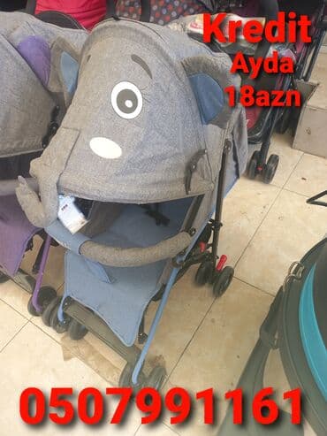 invalid kalyaskasi: Uşaq kalyaskası kredit. Brend məhsul. Çatdırılması pulsuz. Vatsap — 1