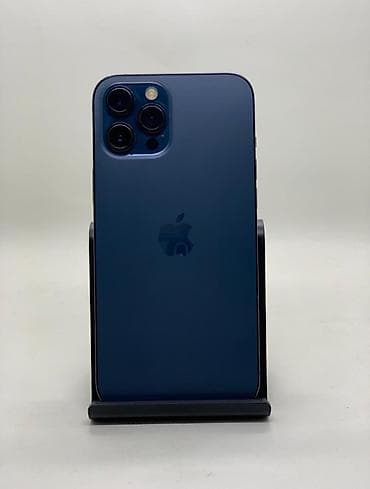 rtx 2060 12 gb: IPhone 12 Pro, 256 GB, Göy, Zəmanət, Kredit, Simsiz şarj — 2