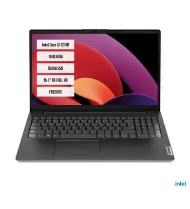 china aid notebook: Новый Lenovo IdeaPad, 15.6 ", Intel Core i3, 512 ГБ — 6