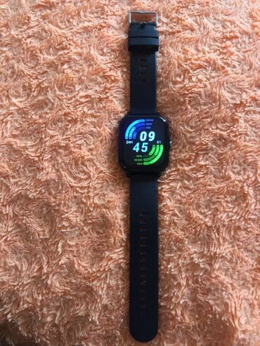 андроид мониторы для prado: Bultuznan Işləyir saat yaxşı vəziyətdədi — 3