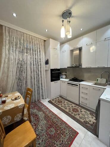 hezi aslanovda 3 otaqli evler: Yasamal, 3 otaqlı, Yeni tikili, m. İnşaatçılar, 84 kv. m — 7