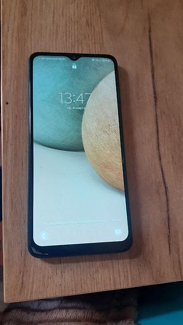 airpods 5: Samsung Galaxy A12, 32 GB, rəng - Mavi, İki sim kartlı — 1