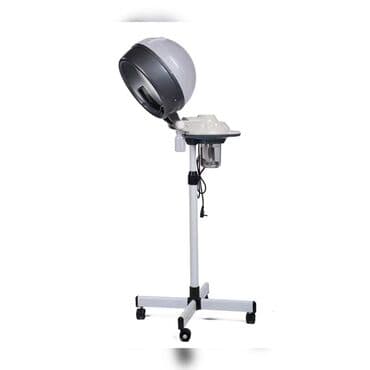 berber canaq: Pilinq, Brosaj, Ultrasəs, Saç üçün, Təlim keçirilir — 1