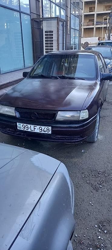 kvadrosikl satilir: Opel Vectra A sedan maşın sahpcast olunur kime ne lazımdısa buyurub — 8