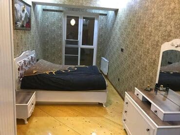 xirdalan gunluk evler: Yasamalda Atv kanalına yaxın 16mertebeli binanın 9-cu mərtəbəsində — 9