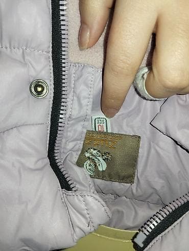 Donlar: Kurtka, Qız üçün, 9 - 10 yaş — 3