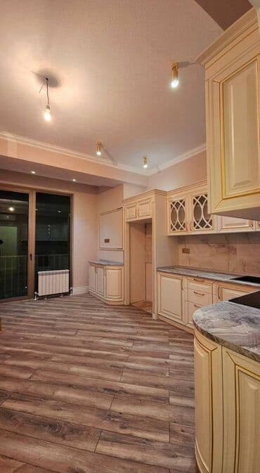 turbo az yevlax: Yasamal, 3 otaqlı, Yeni tikili, m. Elmlər Akademiyası, 101 kv. m — 8