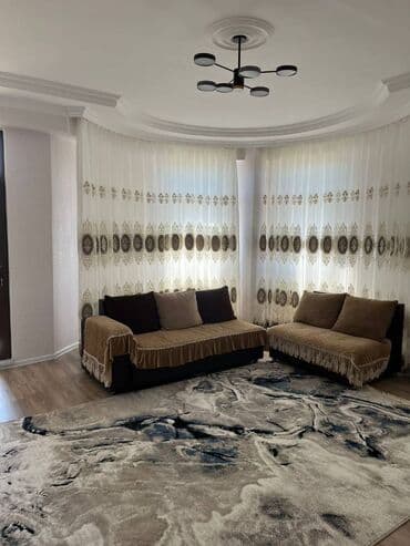 квартиры в баку в ипотеку: 3 комнаты, Новостройка, 121 м² — 2