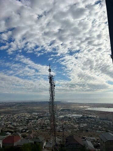 hipoteka evler: 3 otaqlı, Yeni tikili, 88 kv. m — 13