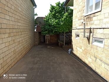 kiraye bag evleri ucuz: 7 otaqlı, 180 kv. m, Kredit var, Orta təmir — 4