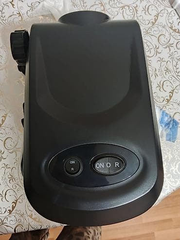 qoz ceken: Ət çəkən maşın Eurolux, Revers ilə, Yeni — 4