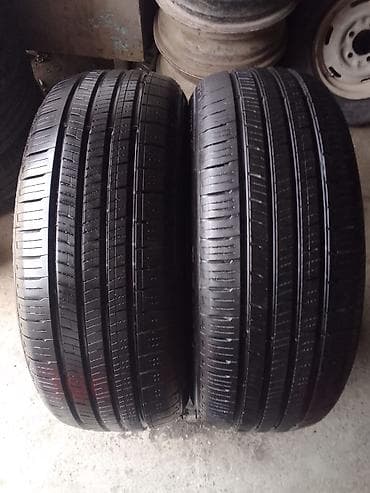 tekerden dekor: 215-55-18 — 1