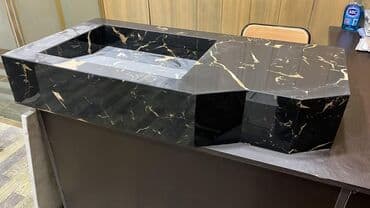 Duş kabinaları, arakəsmələr: Yeni Çanaq, Keramika, Zəmanətli, Pulsuz çatdırılma, Ödənişli çatdırılma — 5