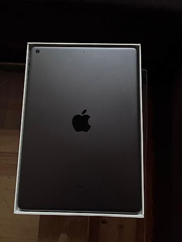 wifi printer: İşlənmiş Apple iPad 9 (2021), 10,2", 64 GB, Ünvandan götürmə, Rayonlara çatdırılma — 3