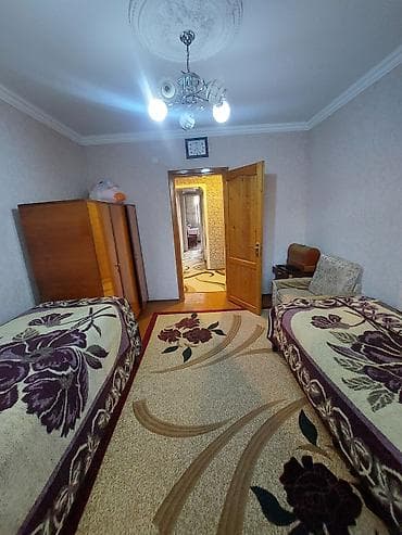 Mənzillər: Bakı, Lökbatan qəs., 2 otaqlı, Köhnə tikili, m. Avtovağzal, 50 kv. m — 8