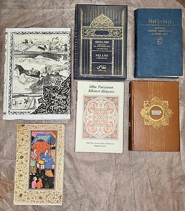 oyal kitab evi: Kitabların hamısı birlikdə 50 manat. Ünvan: 8-ci mikrorayon Azadlıq — 1