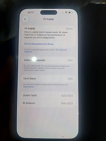 13 pink iphone: IPhone 15 Pro Max, 256 GB, Natural Titanium, Zəmanət, Barmaq izi, Simsiz şarj — 3