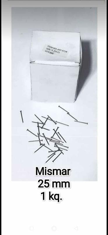 tb insaat group: Mismarlar pəncərə topdan satış — 1