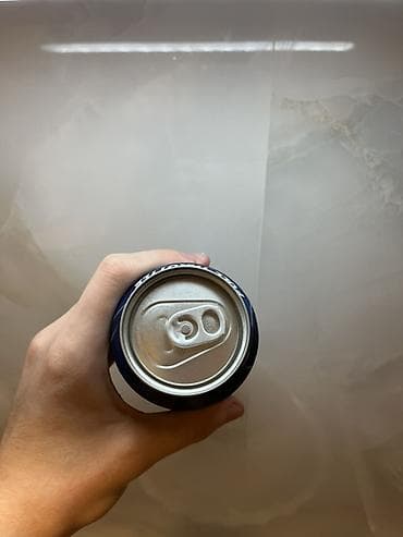 qaz tükü: Məhsul: Monster Energy Zero Sugar – Full Throttle Xüsusiyyətlər: - — 2