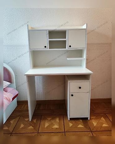 Yazı Masası Eviniz üçün geniş mebel seçimi: divanlar, dolablar — 1