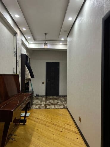 mingecevirde evlerin qiymeti 2020: 3 otaqlı, Yeni tikili, m. 20 Yanvar, 100 kv. m — 29