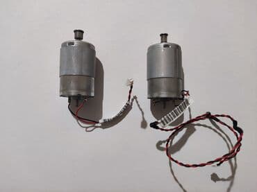 Planşetlər: Epson L355 üçün kağız və carriage original motorları(1 ədədi 25 Azn) - — 2