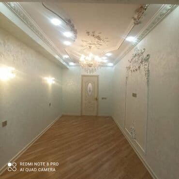 sumqayıt bina evləri: 2 otaqlı, Yeni tikili, 95 kv. m — 12