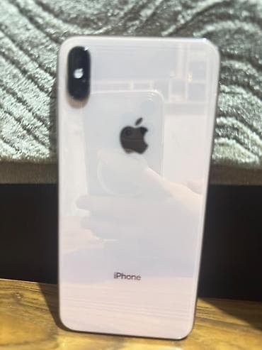 IPhone Xs, 256 GB, Ağ — 2