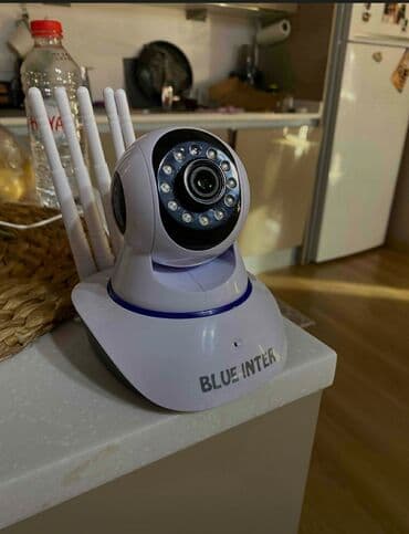 бу морозильная камера купить: Təhlükəsizlik sistemləri | Müşahidə kameraları | Quraşdırılma, Zəmanət — 6