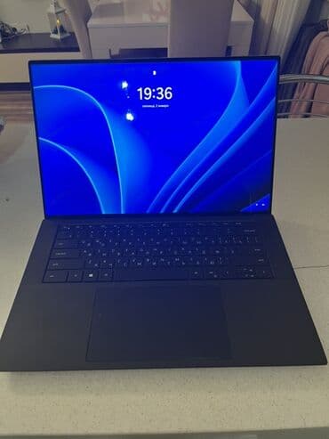 QAZ: Dell XPS 15 9510 satılır. Güclü və premium noutbuk, iş, təhsil və — 3