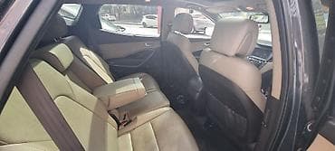 Hyundai Santa Fe – şəhər və uzun məsafələr üçün komfortlu və güclü
