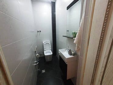 məhlə evi: Bakı, 3 otaqlı, Köhnə tikili, 120 kv. m — 9