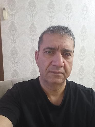 qubada is: Xidmət: Peşəkar sürücü - Təcrübə: 30 il - Kateqoriyalar: B, C - İş — 2