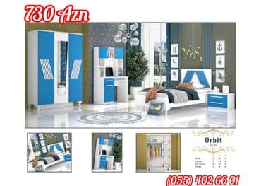 demir setka qiymetleri: Oğlan və qız üçün, Yeni, Təknəfərlik çarpayı, Dolab, Tumba — 4