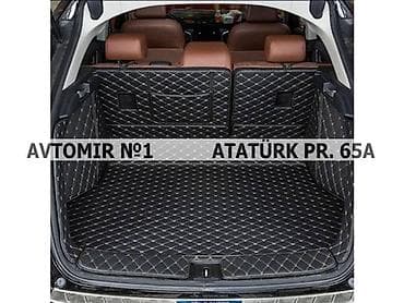 Hyundai santafe 2013 baqaj 5d 🚙🚒 ünvana və bölgələrə ödənişli — 1